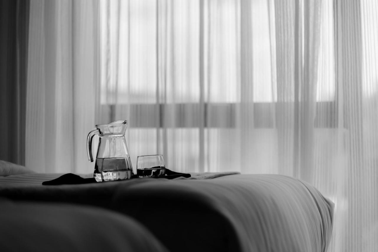 Hotel The Wood à Surin Extérieur photo